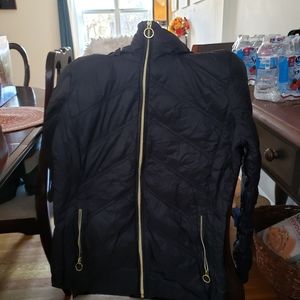 Michael Kors puffer Jacket
